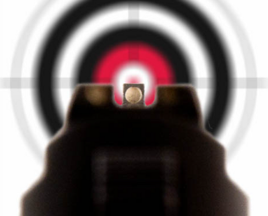 Mastering Sight Alignment / Sight Picture for Effective Defensive Handgun Shooting