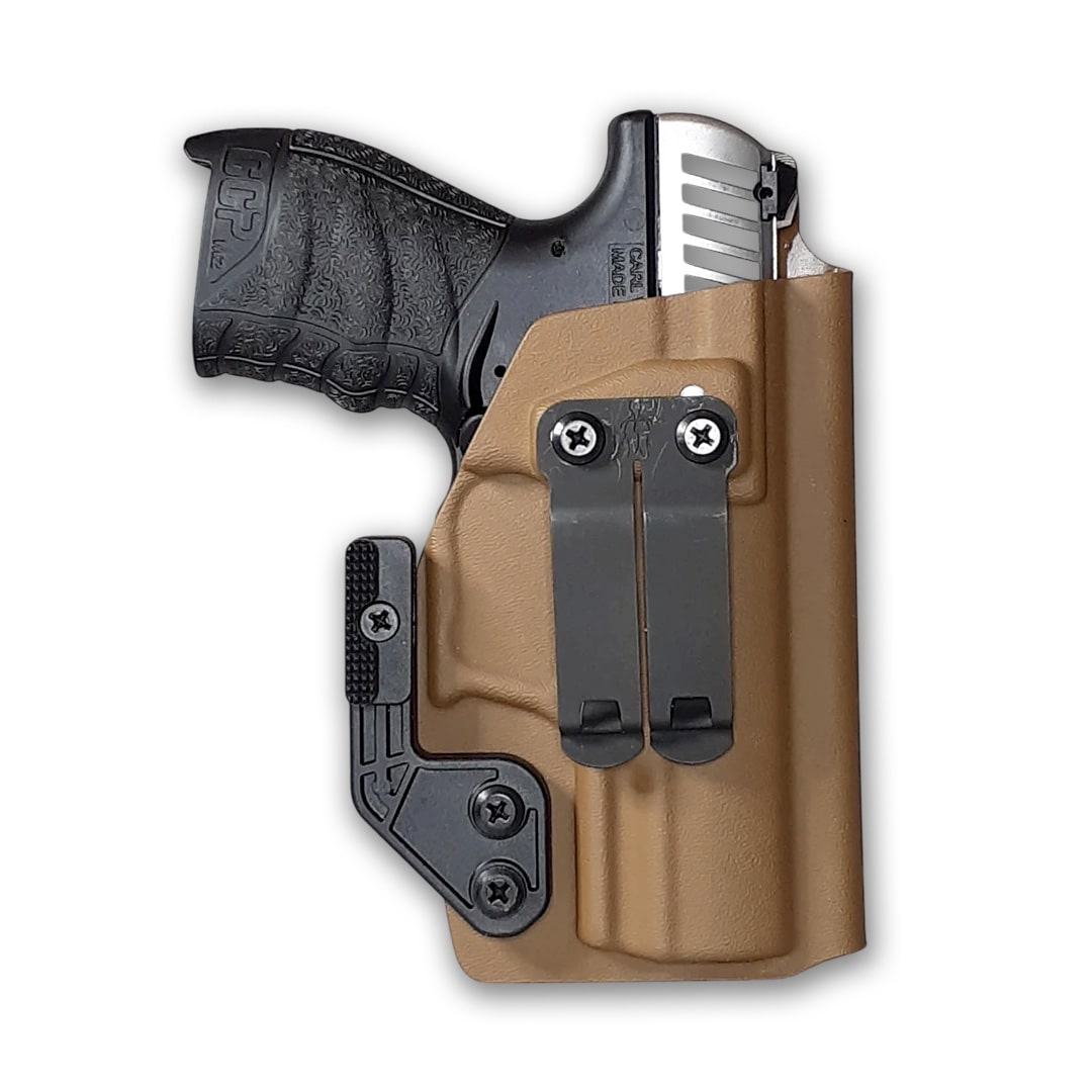 AIWB holster for the CCP
