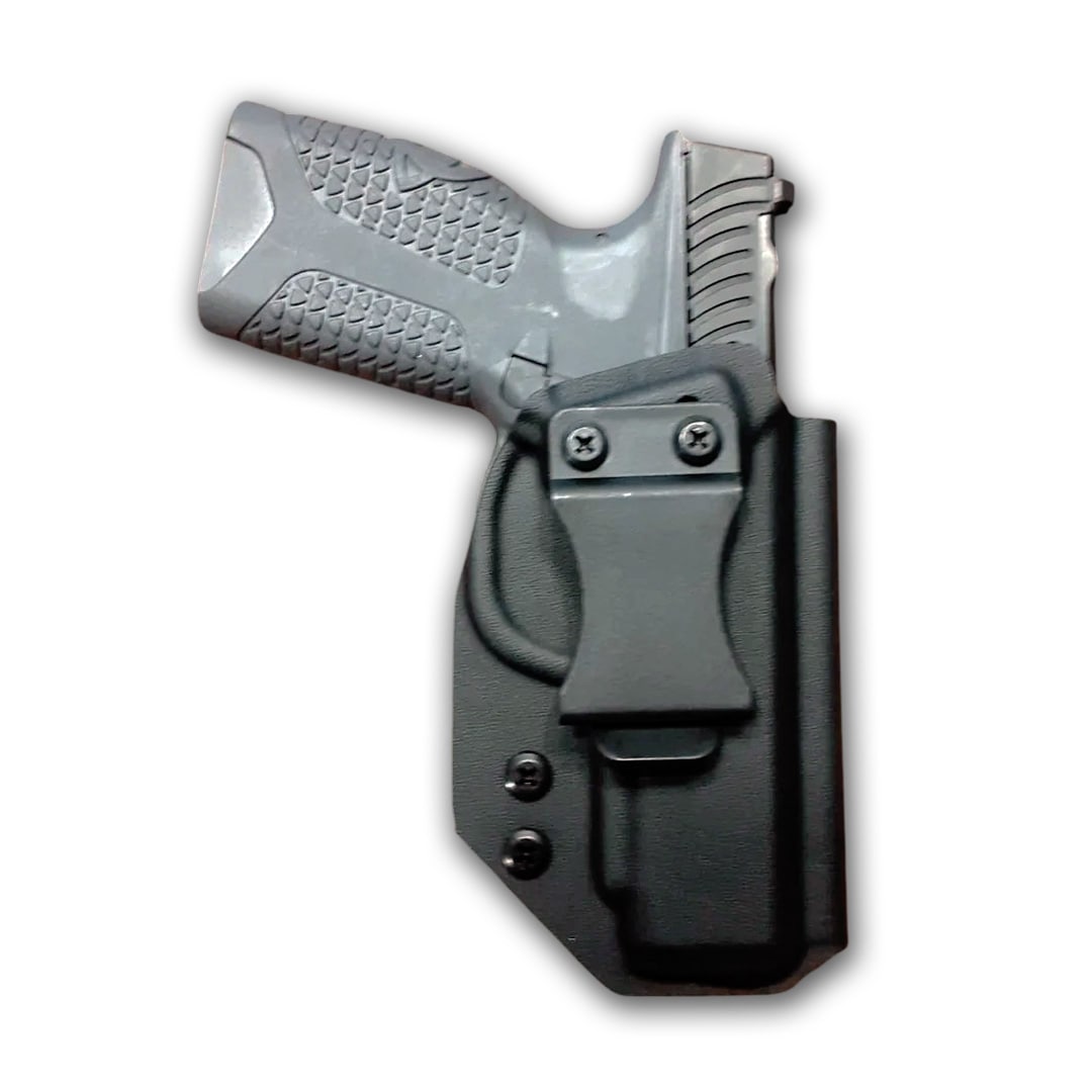 Avidity Arms PD10 IWB Kydex holster