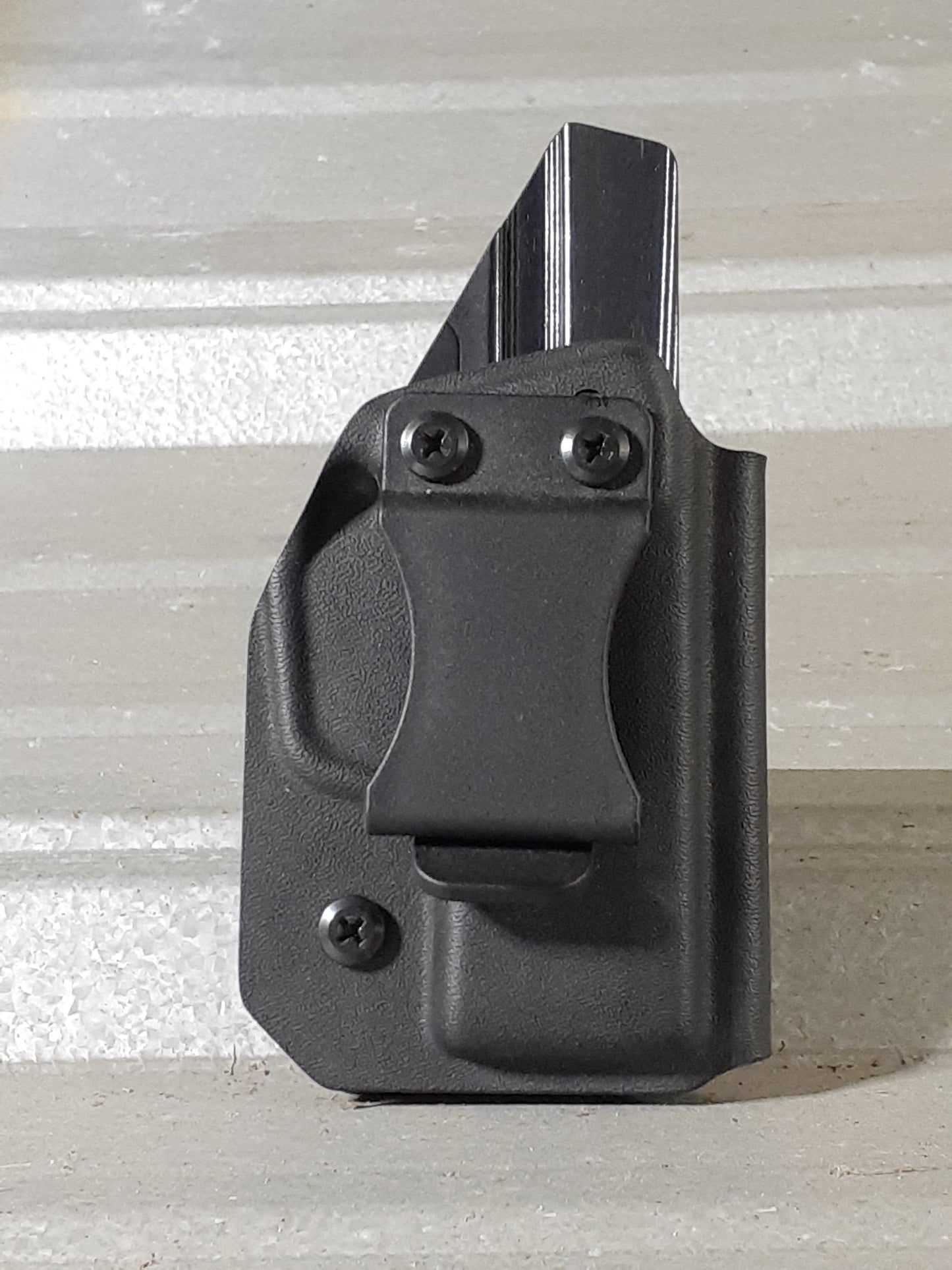 Sig Sauer P365 IWB Holster