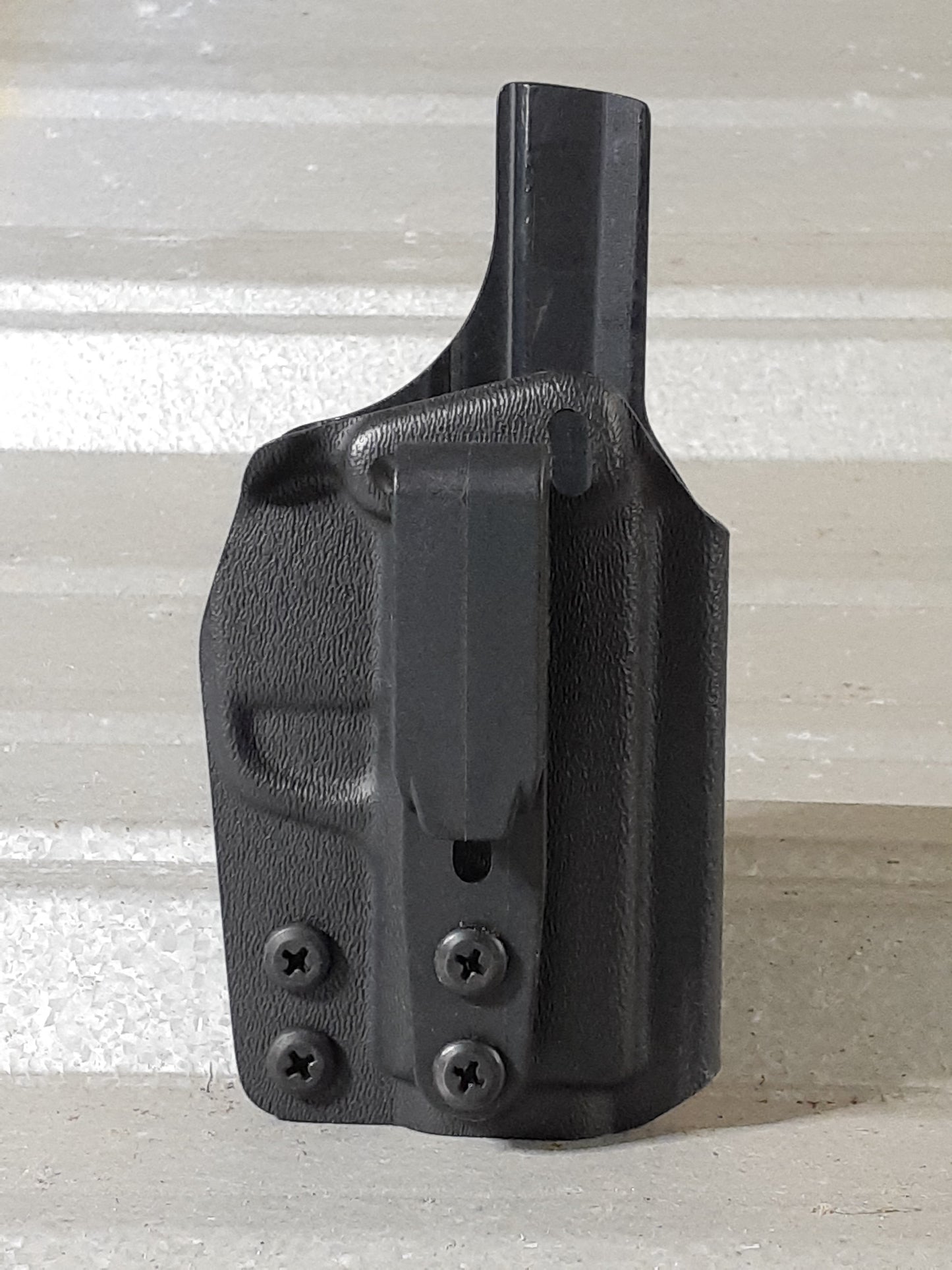 Sig Sauer P365 IWB Holster - Tuckable