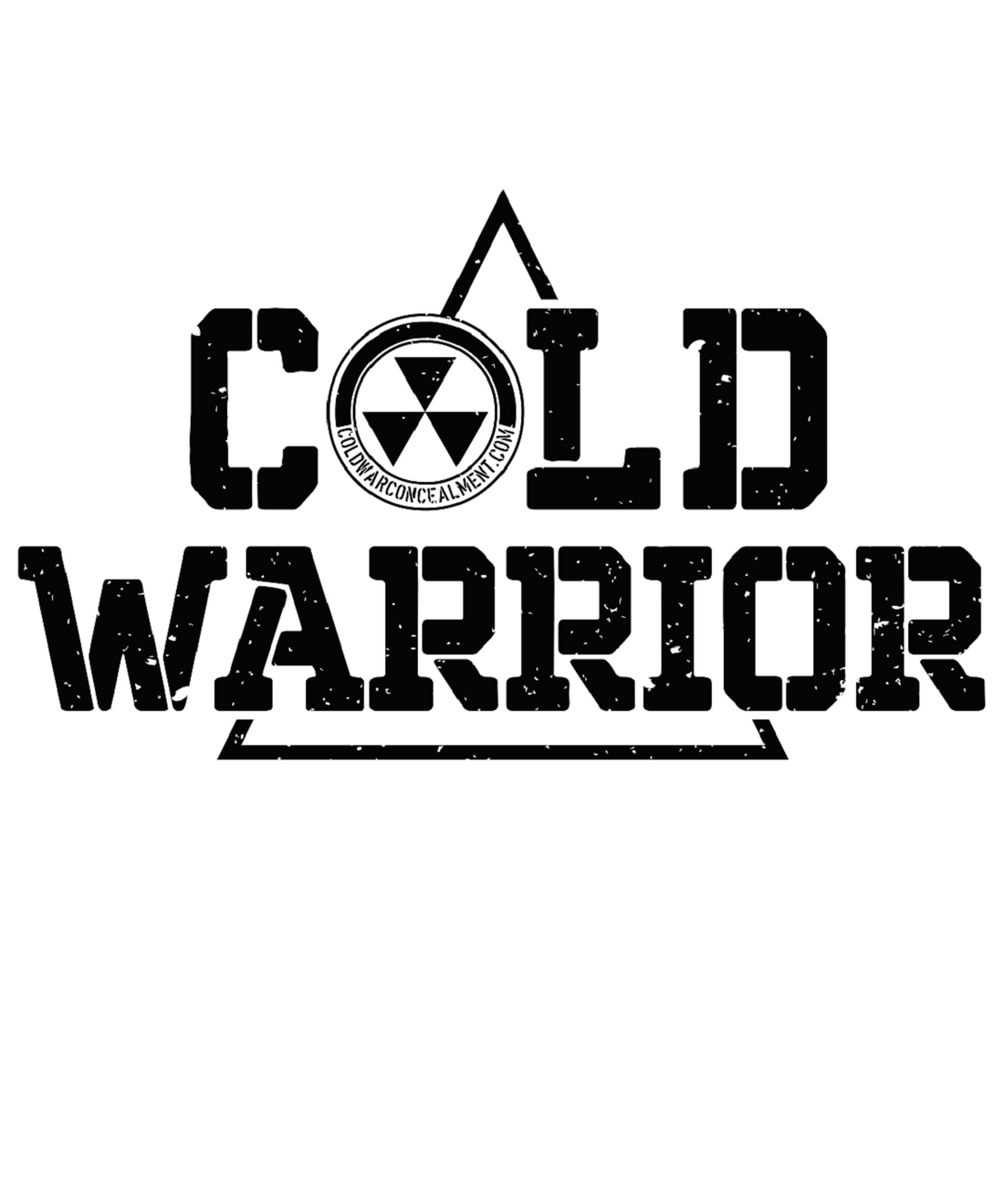 What is a Cold Warrior?