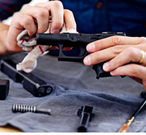 The Importance of Gun Cleaning: Ensuring Performance, Safety, and Longevity