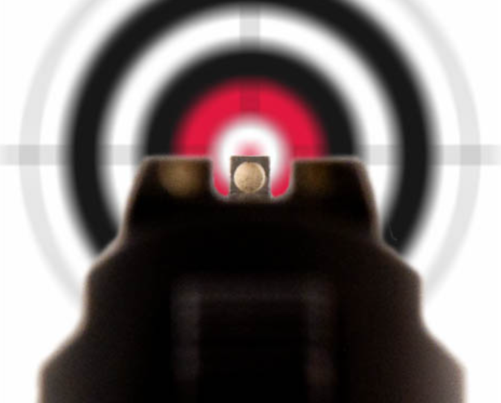 Mastering Sight Alignment / Sight Picture for Effective Defensive Handgun Shooting