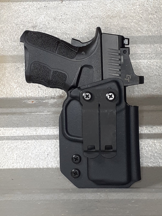 Springfield Armory XDS IWB Holster