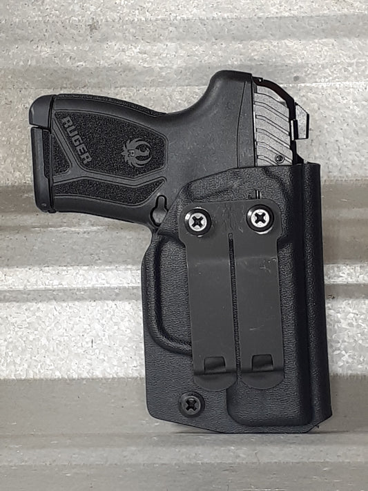 Ruger LCP Max / LCP 2 / LCP Lite Rack IWB Holster