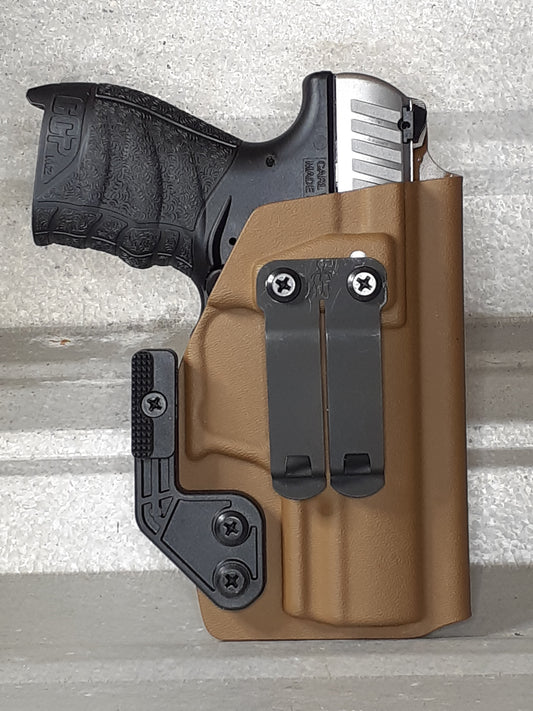 Walther CCP AIWB Holster