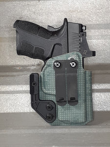 Springfield XDS AIWB Holster