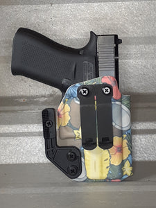 Glock 43 / 43X AIWB Holster