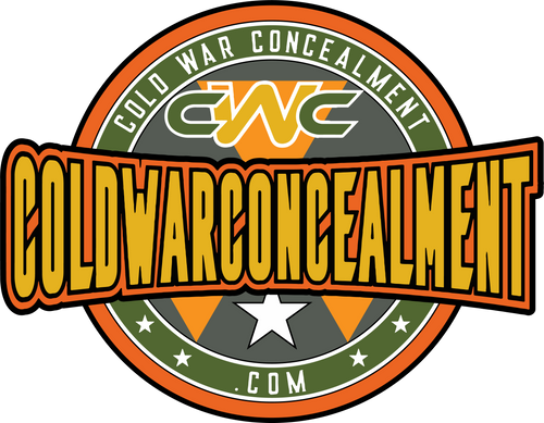 Cold War Concealment