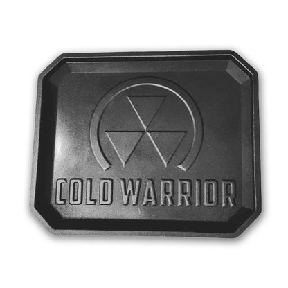 Cold Warrior Dump Tray