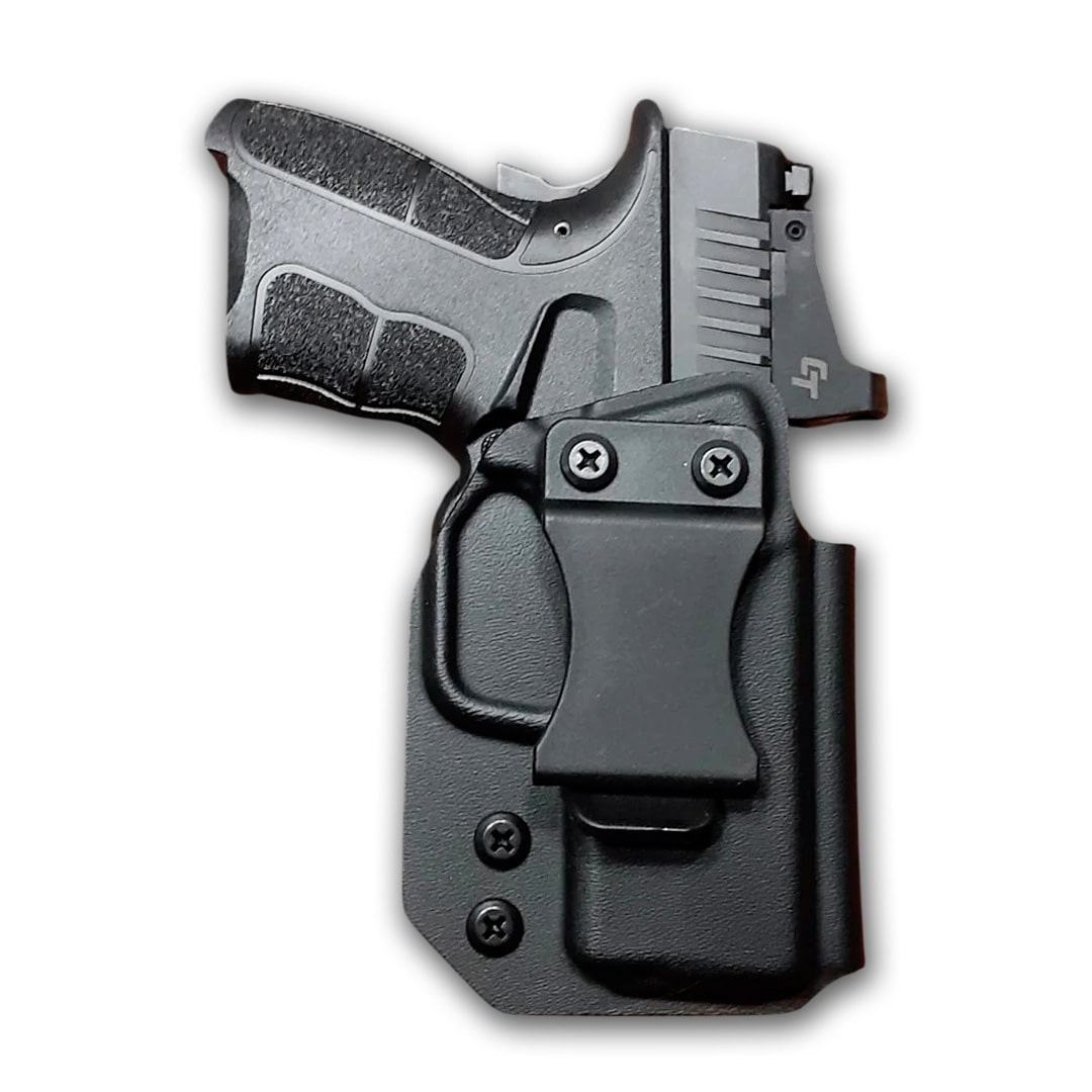 Springfield Armory XDS Kydex IWB holster