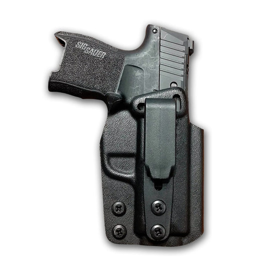 Kydex IWB Holster for Sig P365