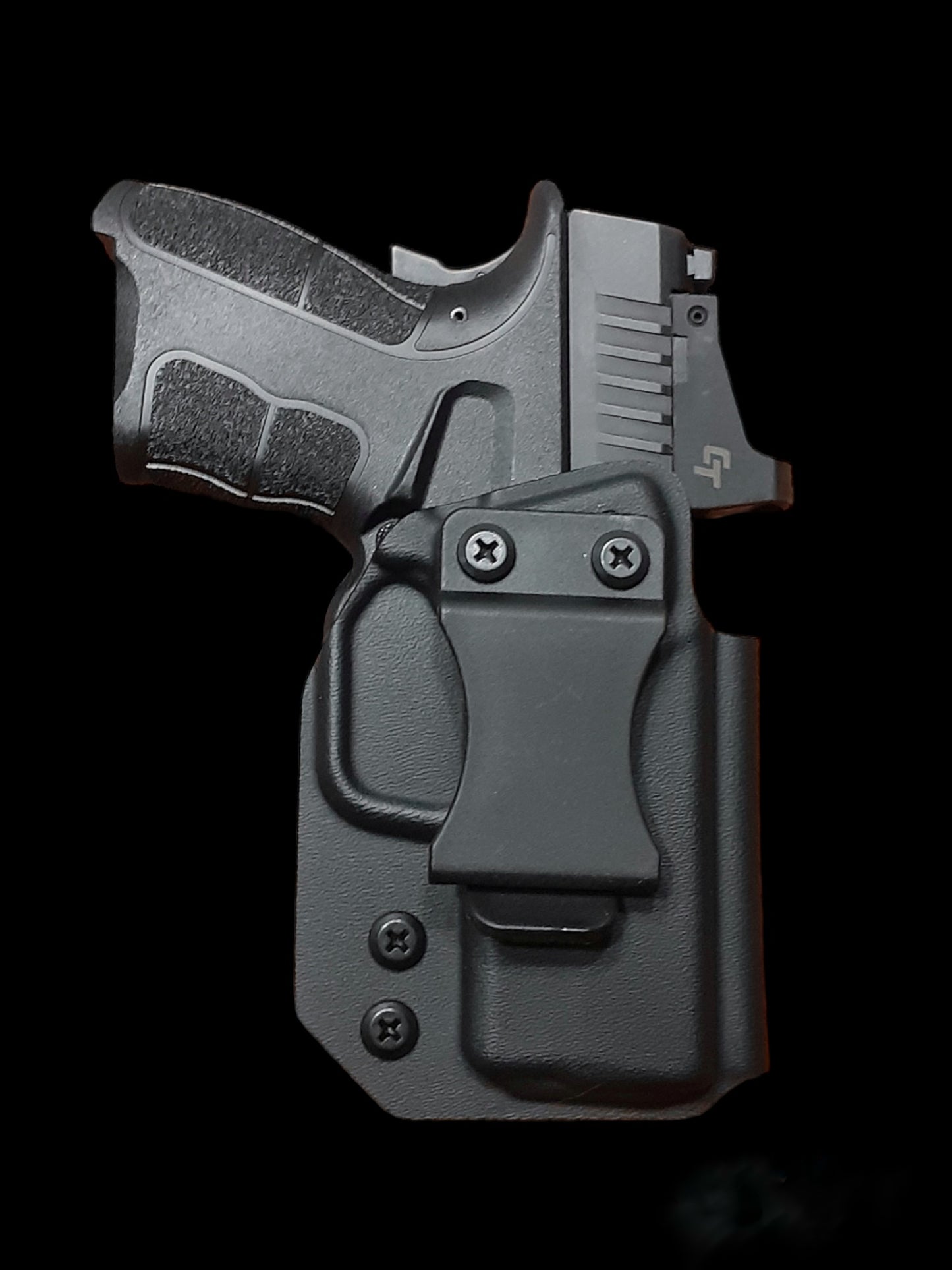 Springfield Armory XDS Kydex IWB holster