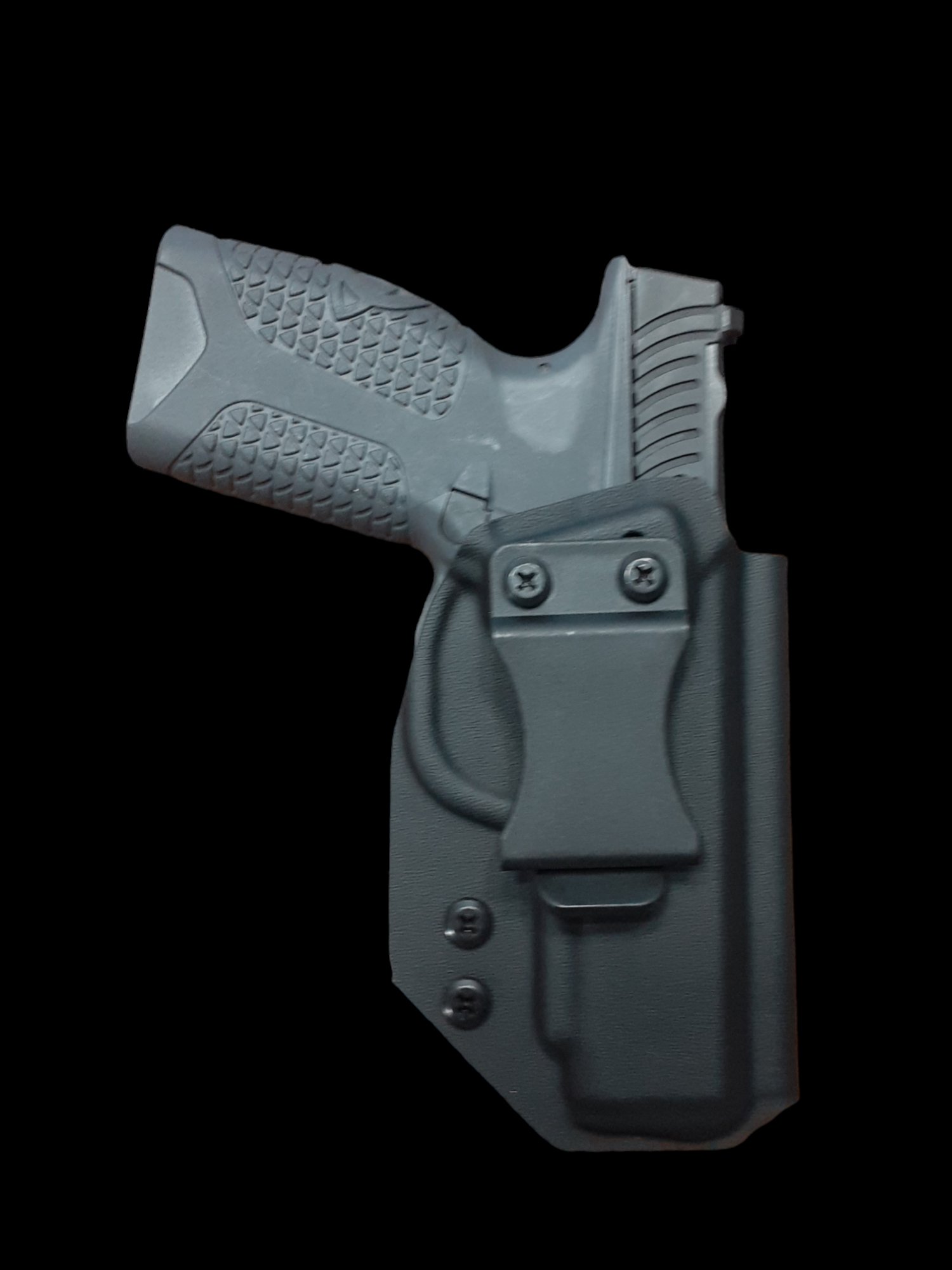 Avidity Arms PD10 IWB Kydex holster