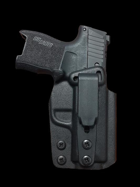 Quality Kydex Holsters - Cold War Concealment - Made in America – Cold