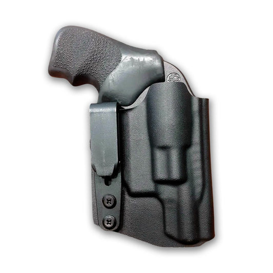 Kydex IWB holster for Ruger LCR Revolver 