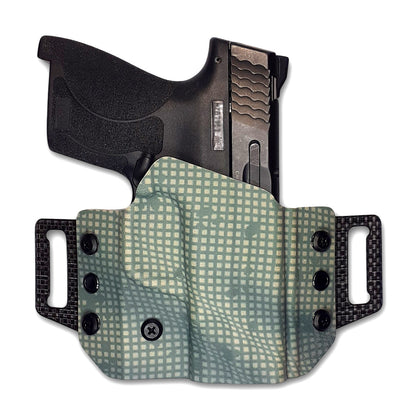 Titan OWB Holster