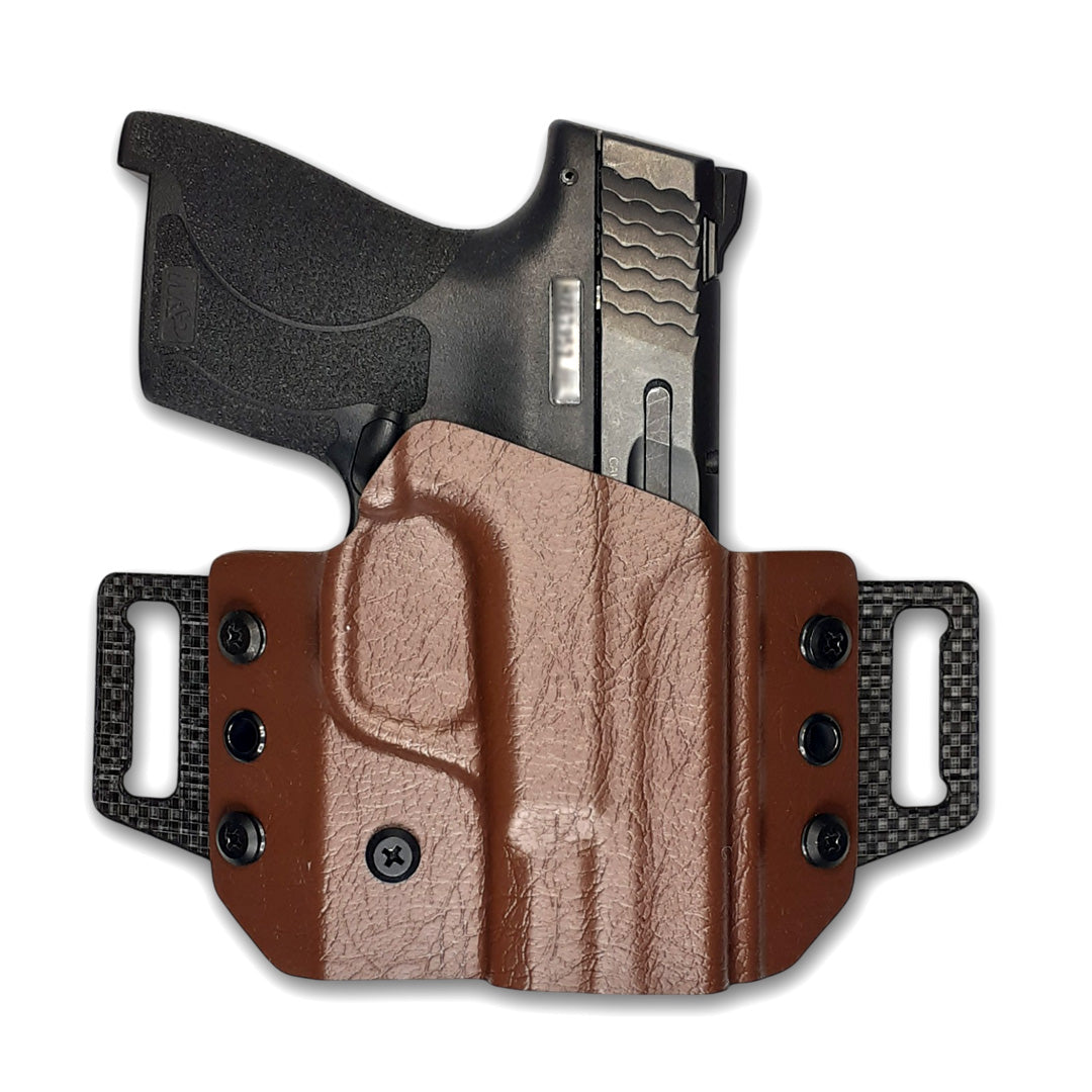 Titan OWB Holster