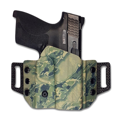 Titan OWB Holster