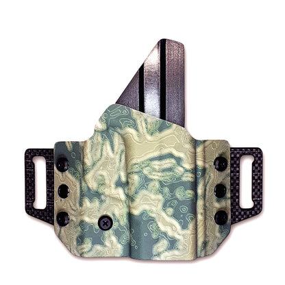 Titan OWB Holster