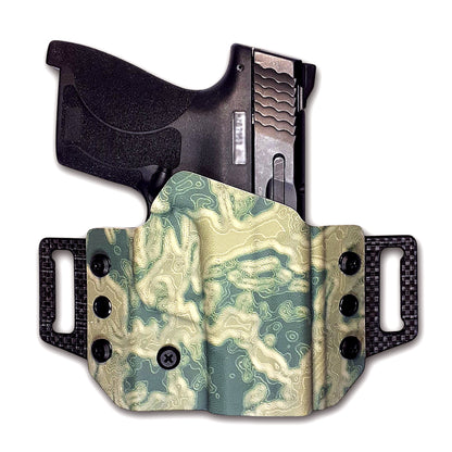 Titan OWB Holster