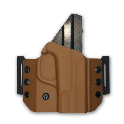 Titan OWB Holster