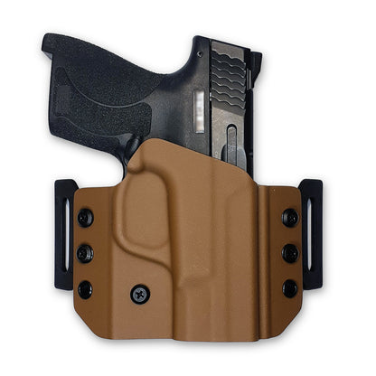 Titan OWB Holster