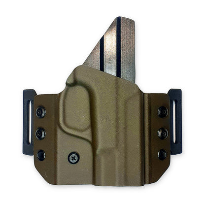 Titan OWB Holster