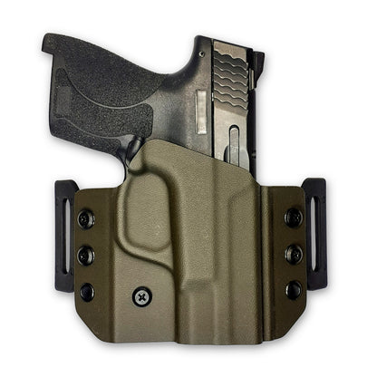 Titan OWB Holster