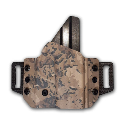 Titan OWB Holster