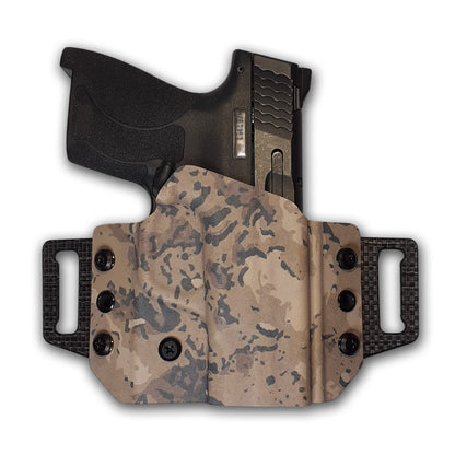 Titan OWB Holster