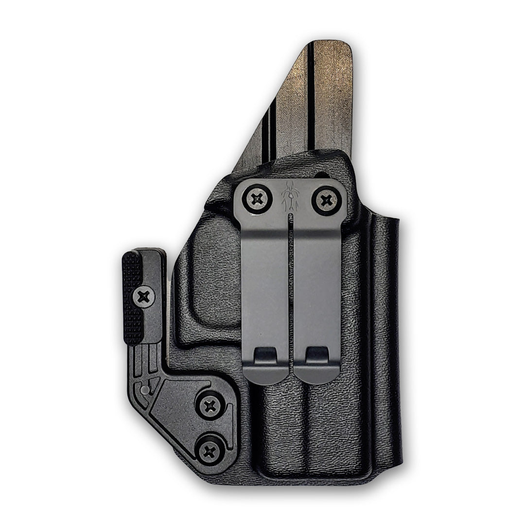 Kydex AIWB holster, 'The Peacekeeper'