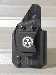 Ruger Max 9 IWB Holster