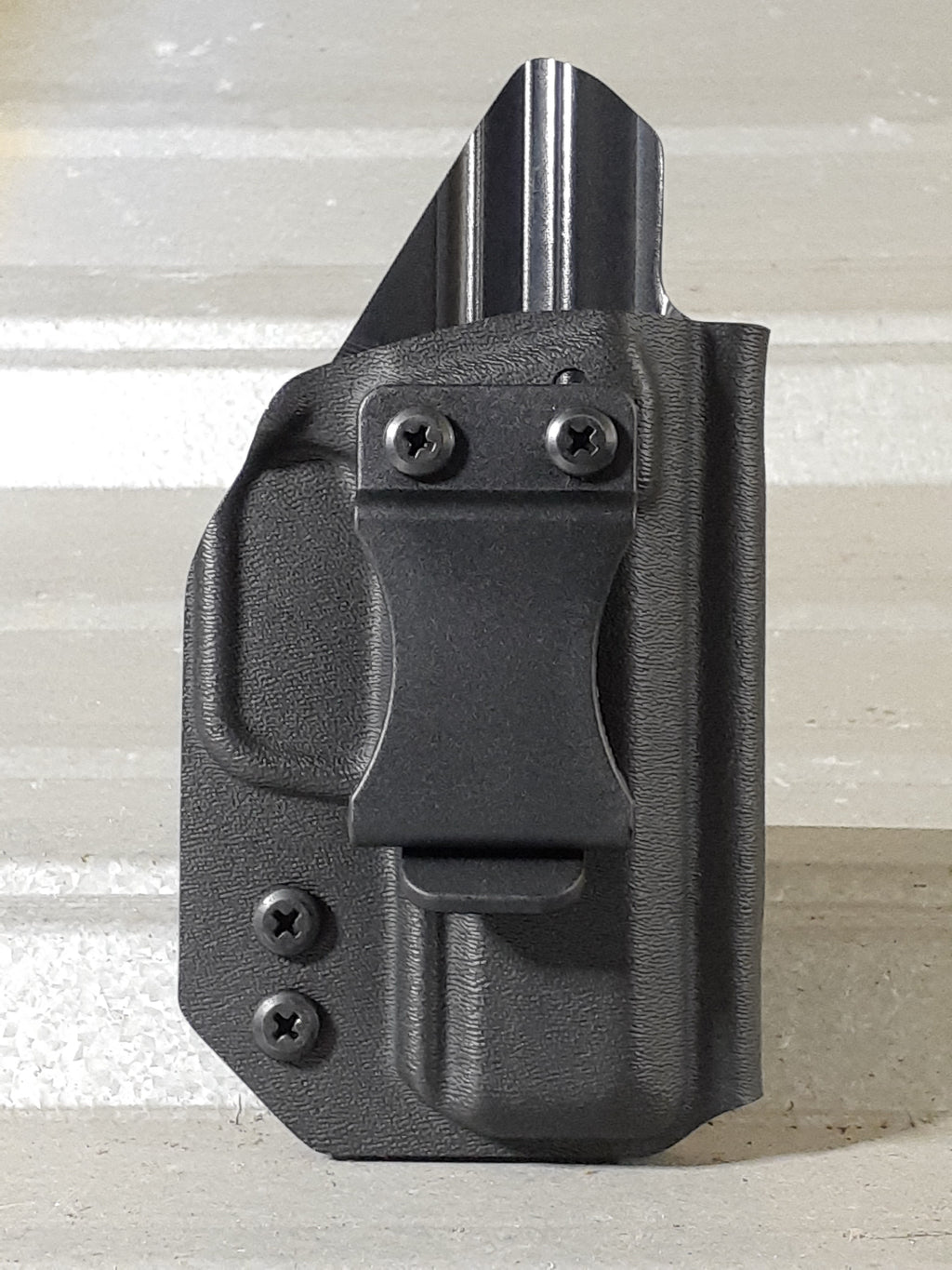 Ruger Security 9 Compact IWB Holster