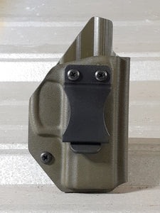 Taurus G2S / G2C IWB Holster
