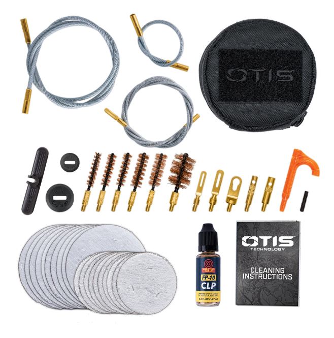 otis gun cleaning kit, gun cleaning, gun cleaning kit